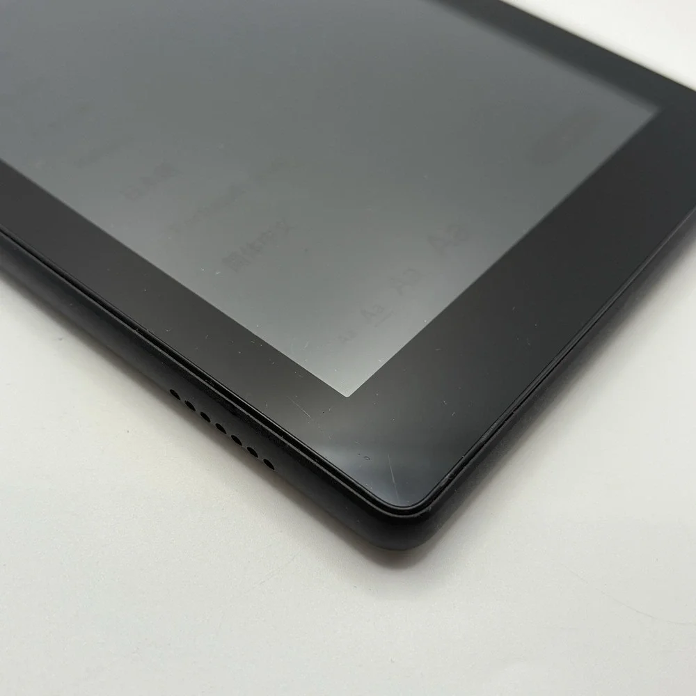 Amazon Fire 7 (9th Gen) Tablet (Wi-Fi) - 16GB Black M8S26G TESTED WORKING